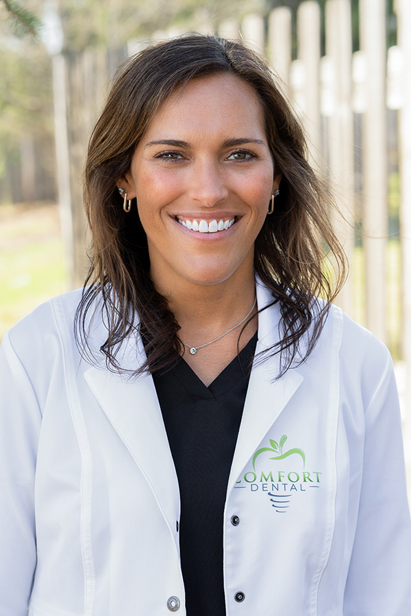 Meet the Dentists Dentist in New Hope, MN